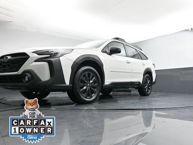 Used 2025 Subaru Outback Onyx Edition XT image 29