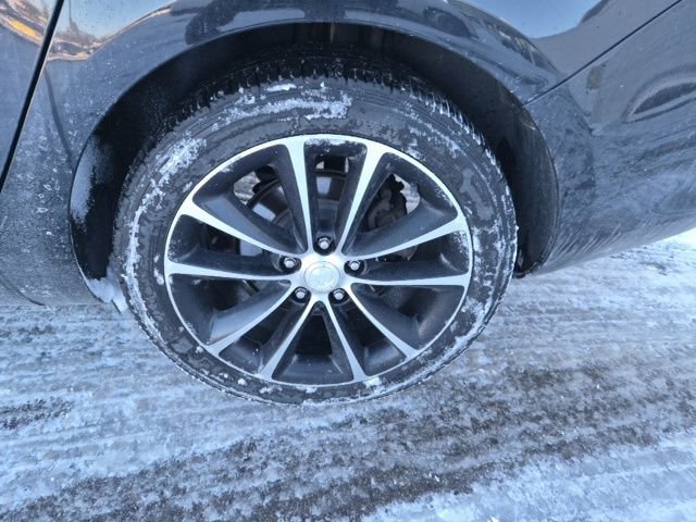 Used 2016 Buick Verano Sport Touring image 11