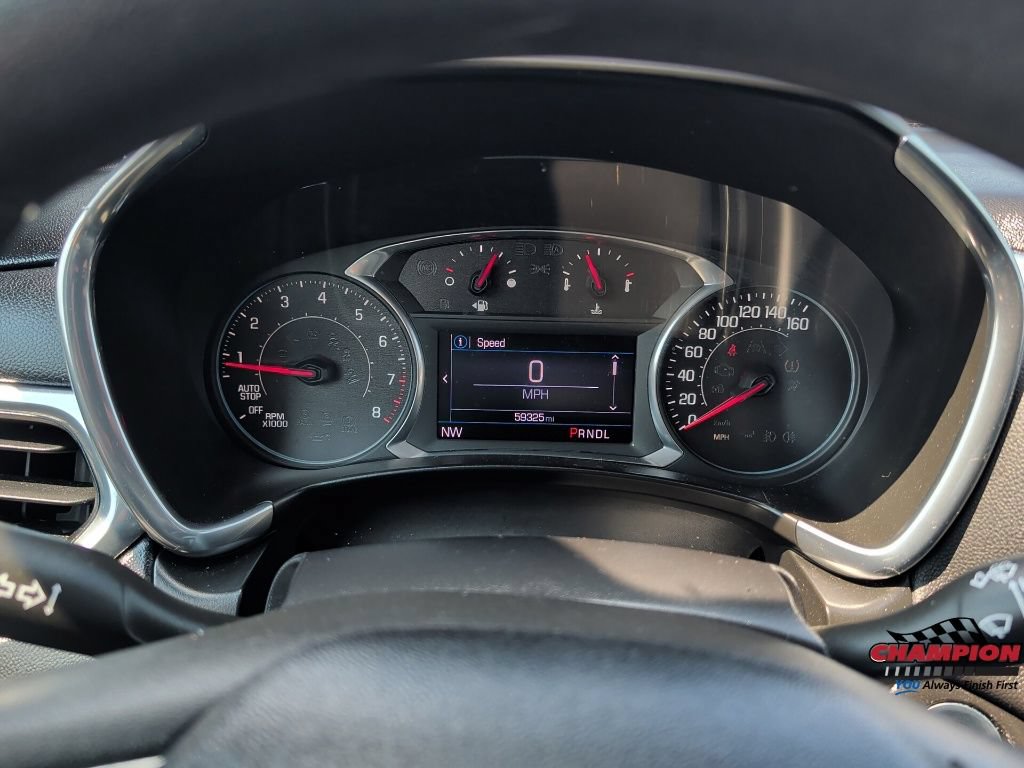 Used 2019 Chevrolet Equinox LT FWD image 27