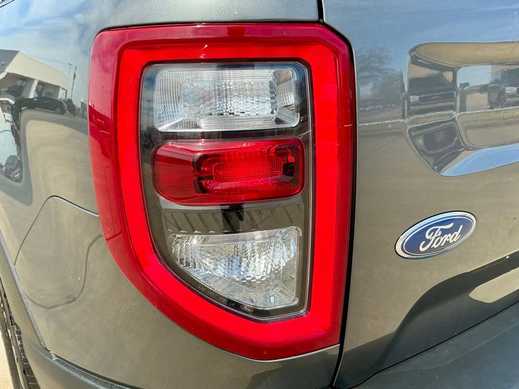 Used 2022 Ford Bronco Sport Big Bend w/ Convenience Package image 14