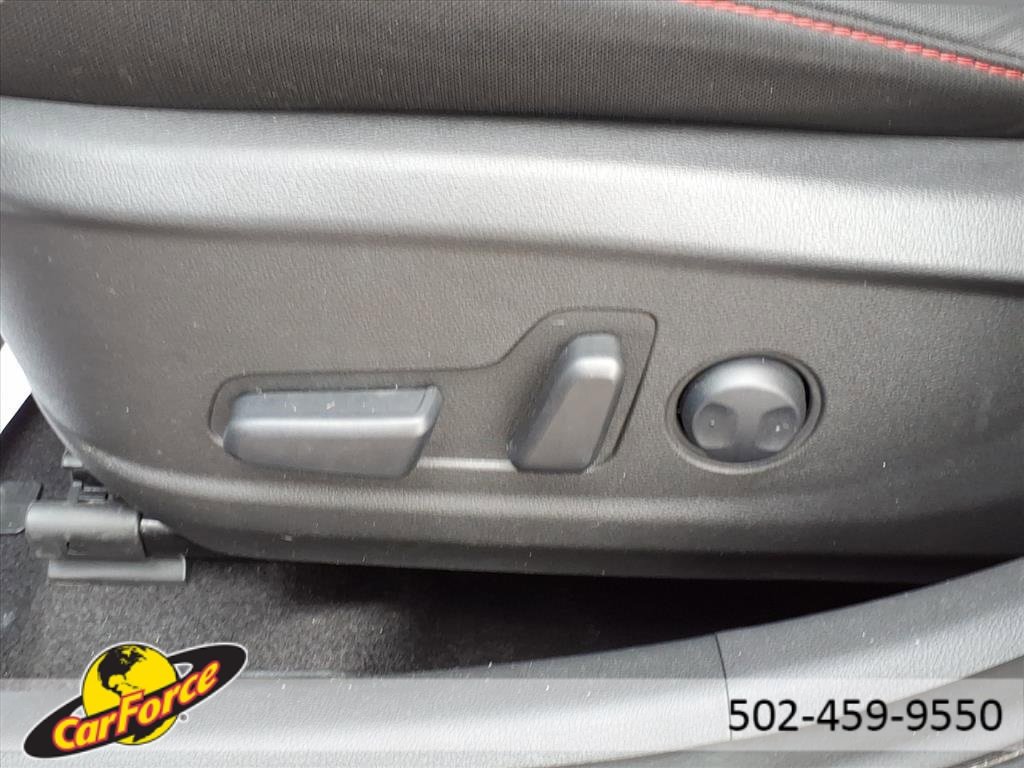 Used 2022 Hyundai Kona N Line w/ Tech Package image 18