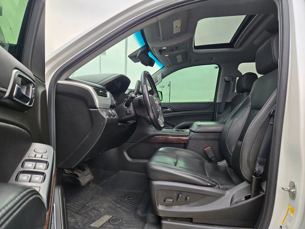 Used 2018 GMC Yukon SLT w/ Open Road Package image 10