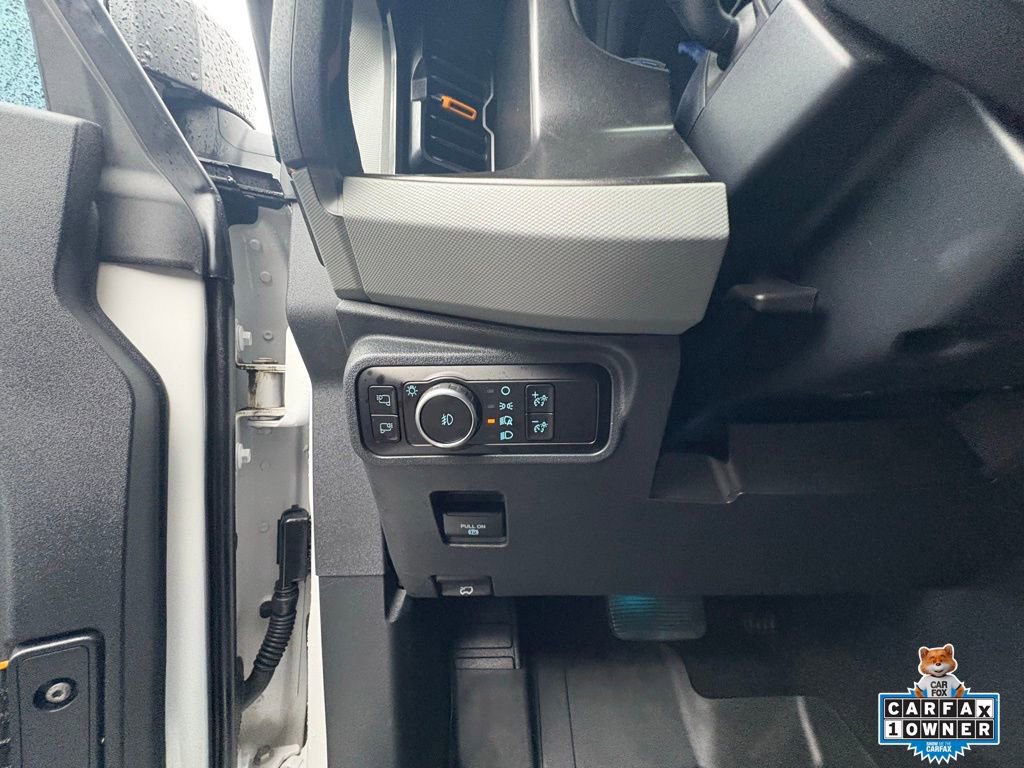 Certified 2023 Ford Bronco Badlands image 16