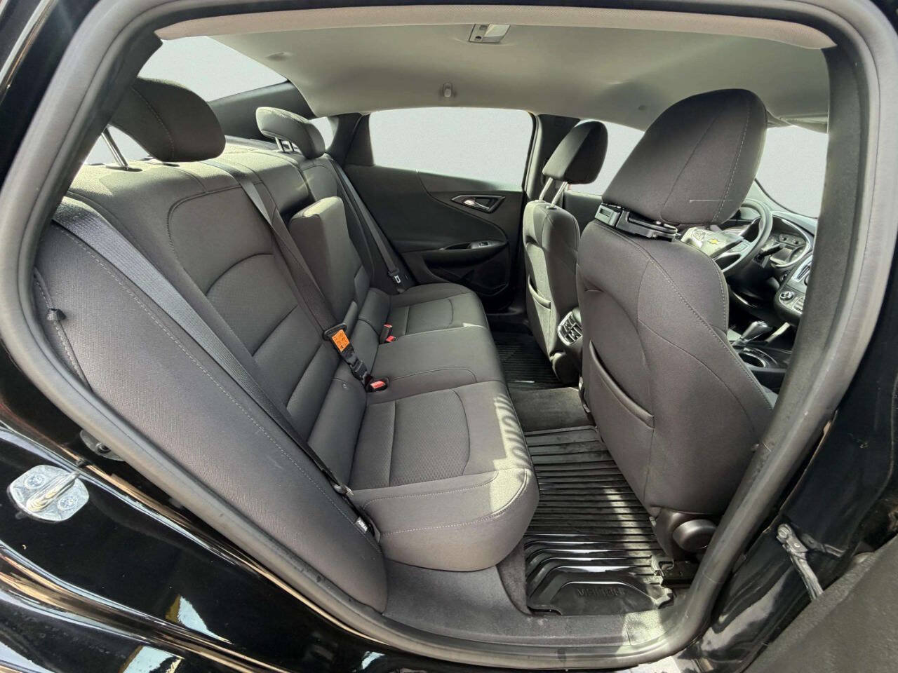 Used 2019 Chevrolet Malibu LT w/ LPO, Convenience Package 2 FWD image 23