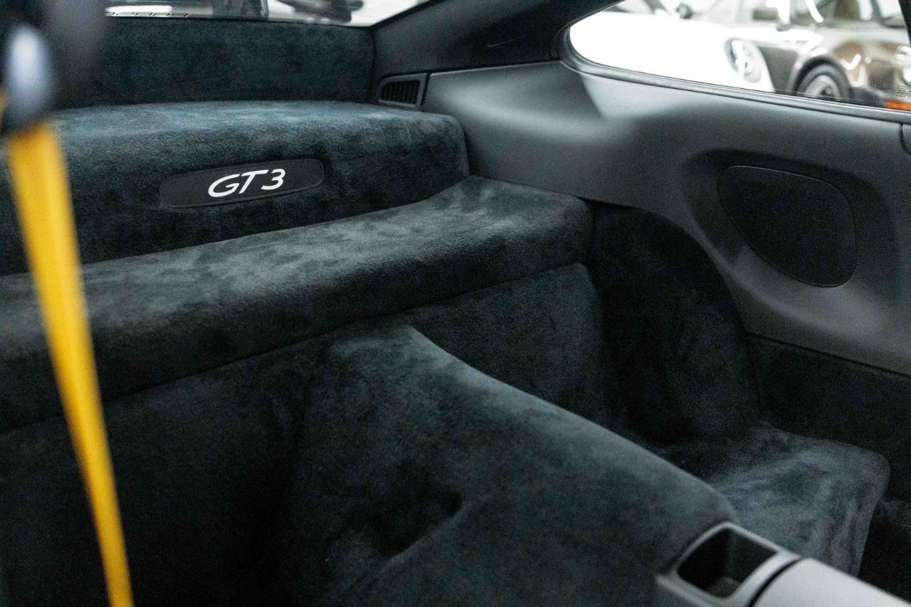 Used 2010 Porsche 911 GT3 RWD image 67