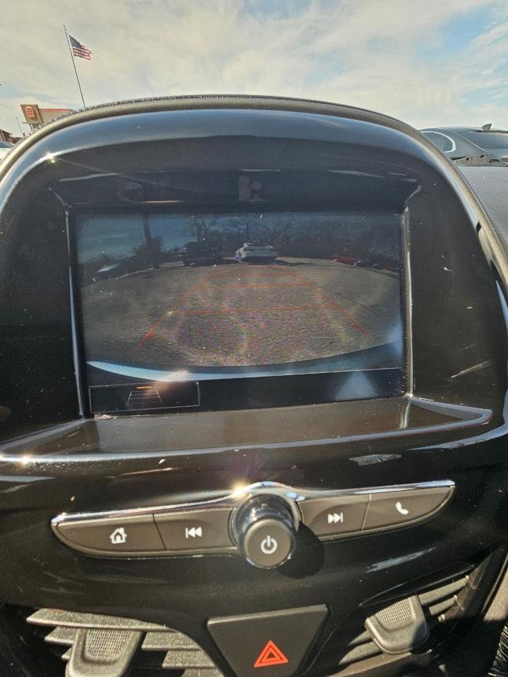 Used 2020 Chevrolet Spark LT image 18