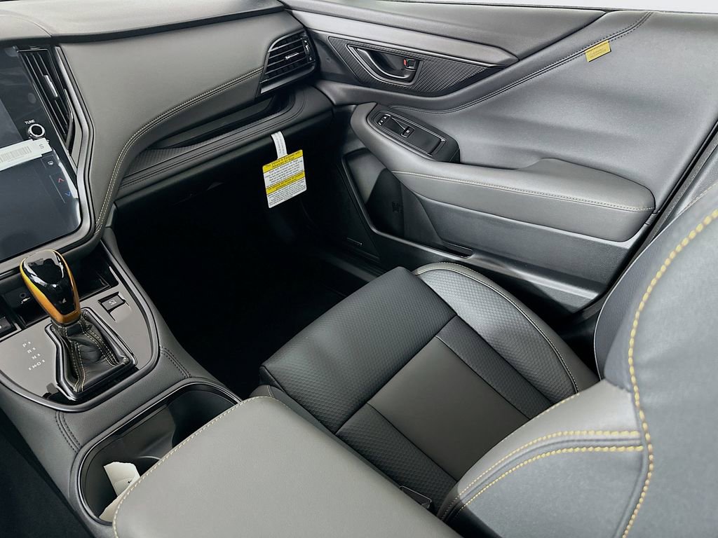 New 2025 Subaru Outback Wilderness image 31