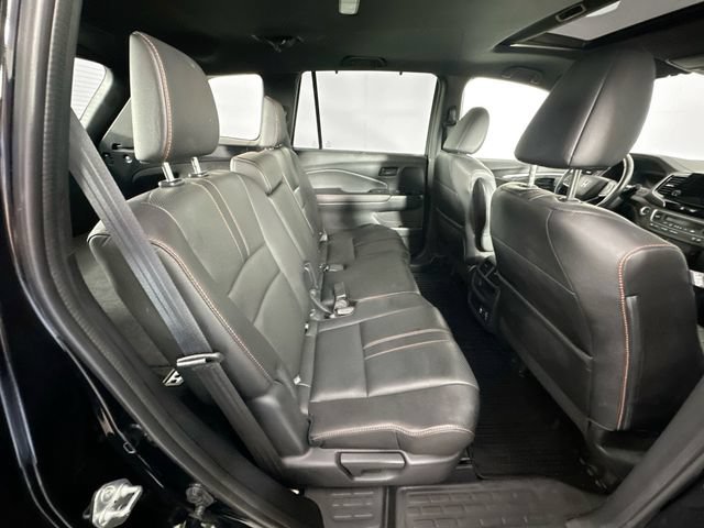 Used 2023 Honda Passport TrailSport image 29