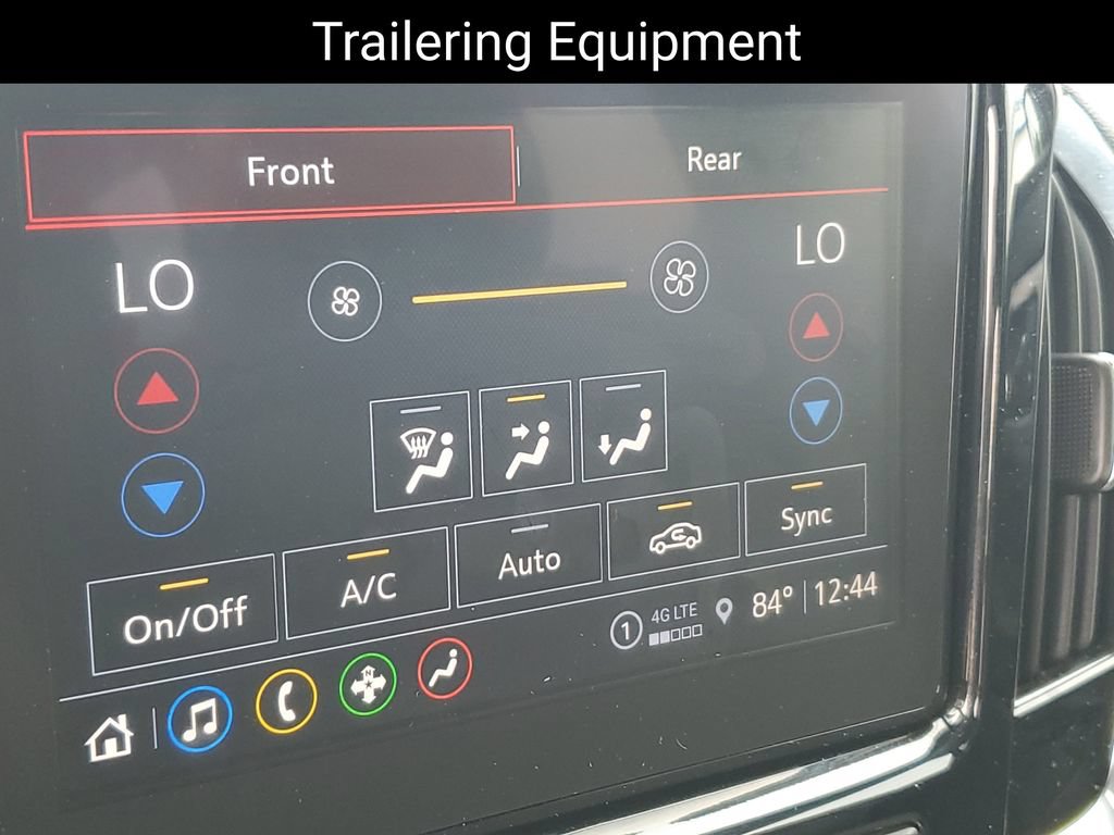 Certified 2023 Chevrolet Traverse LT FWD image 16