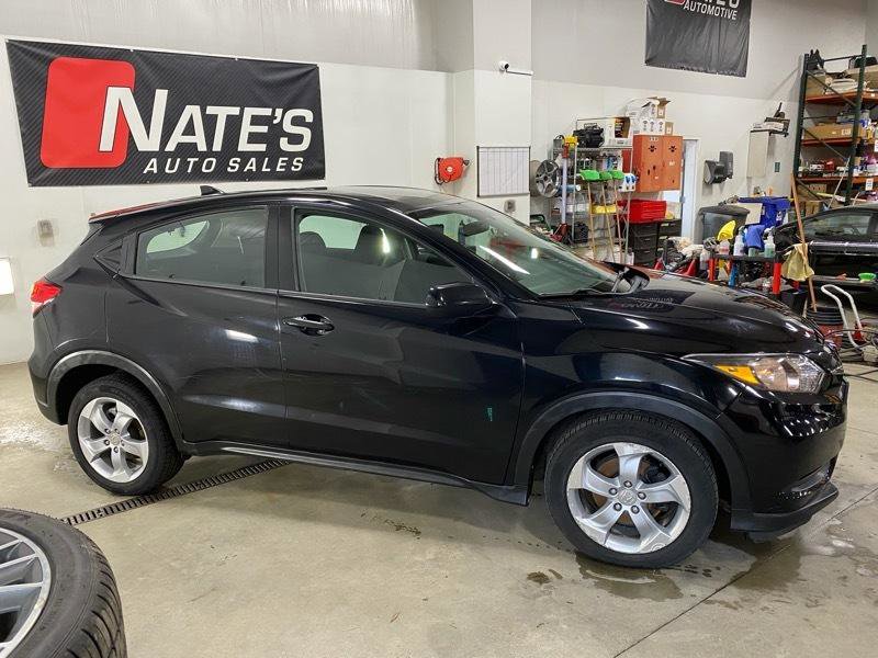 Used 2016 Honda HR-V LX image 6