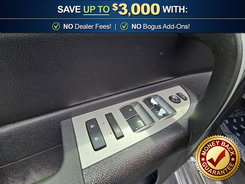 Used 2009 Chevrolet Silverado 1500 LS image 16