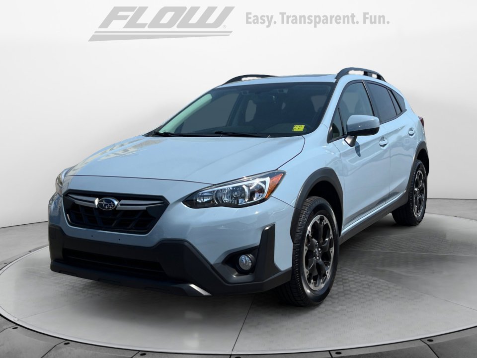 Used 2021 Subaru Crosstrek 2.0i Premium w/ Moonroof Package AWD/4WD image 4