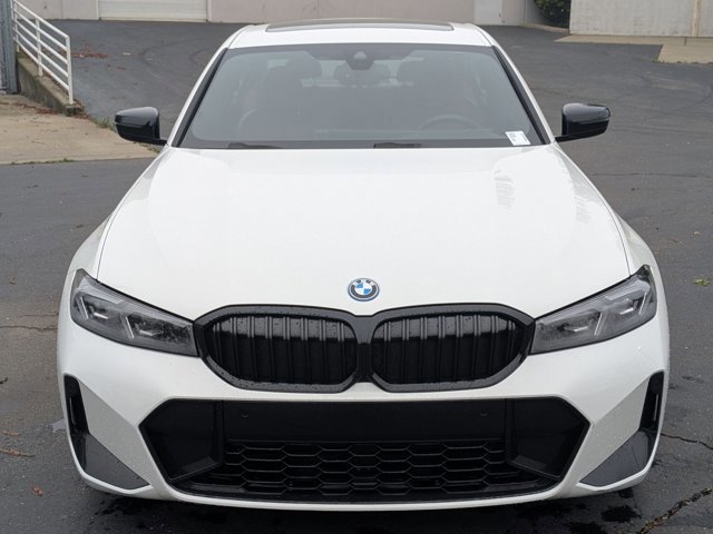 Used 2023 BMW 330e w/ M Sport Package image 2
