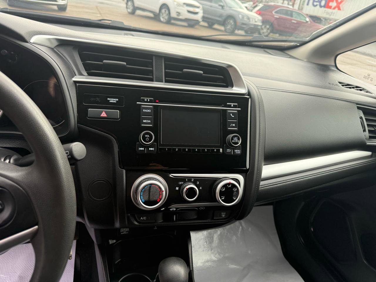 Used 2019 Honda Fit LX image 30