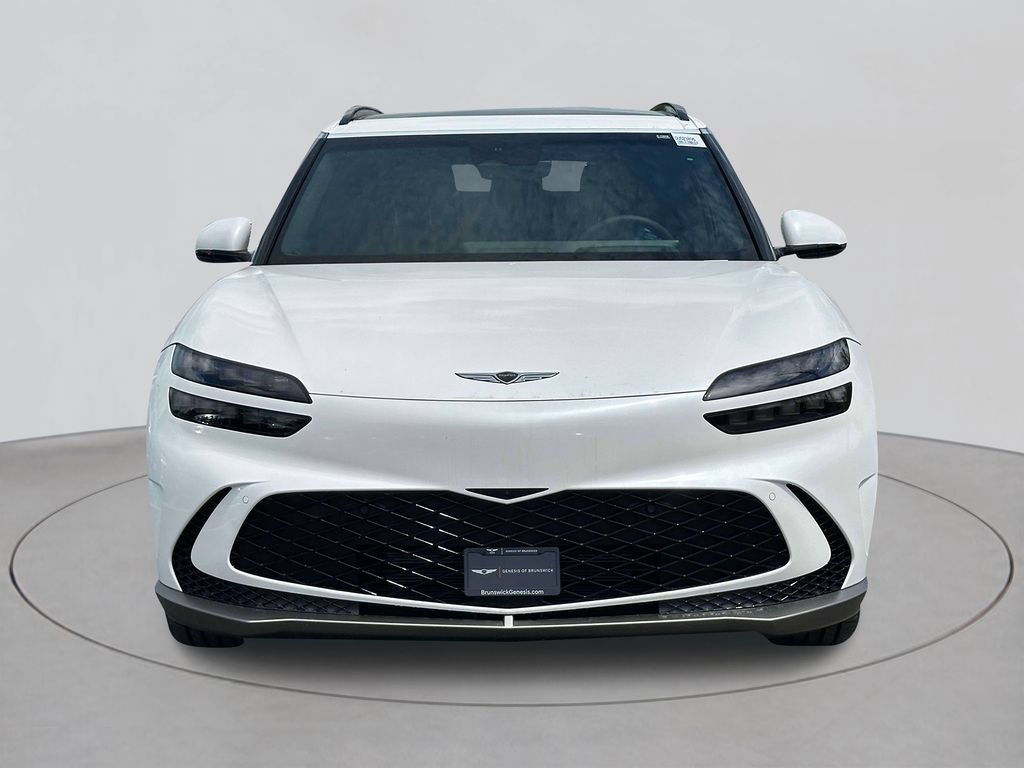 New 2024 Genesis GV60 Performance AWD/4WD image 3