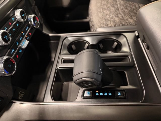 Used 2025 Ford F150 Tremor w/ Tow/Haul Package AWD/4WD image 44