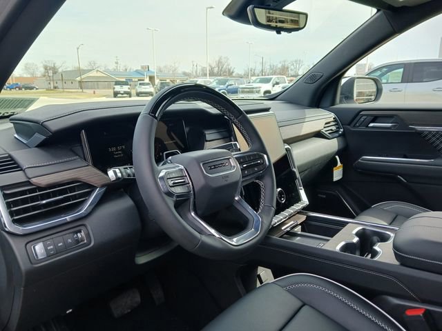 New 2026 GMC Acadia Denali w/ Super Cruise Package image 9