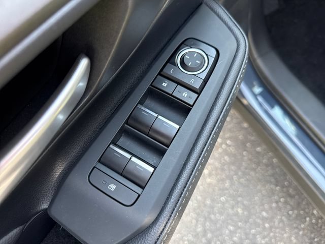 Certified 2026 Toyota Grand Highlander AWD image 25