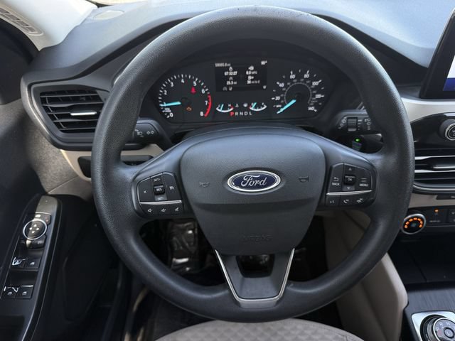 Used 2022 Ford Escape SE w/ SE Sport Appearance Package FWD image 12