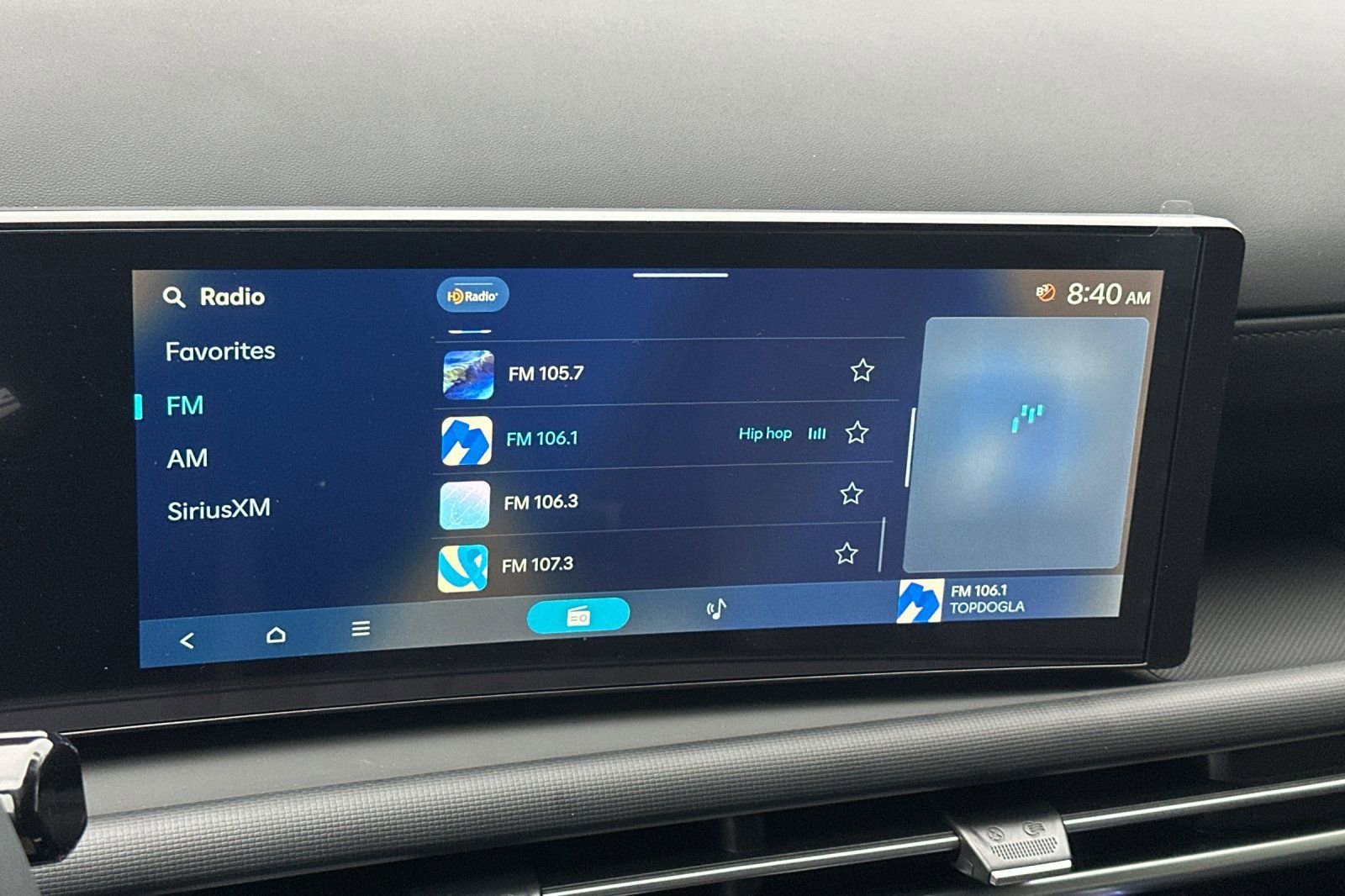 New 2026 Hyundai Santa Cruz XRT AWD/4WD image 17