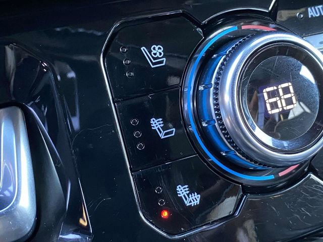 Used 2024 GMC Sierra 1500 AT4X image 34