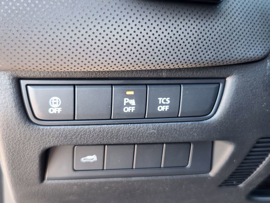 New 2026 MAZDA CX-50 AWD 2.5 S w/ Weather Package image 12