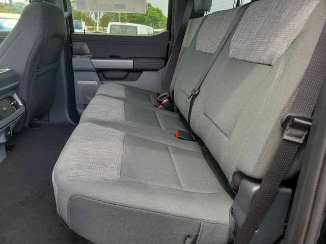 New 2026 Ford F250 XLT w/ XLT Premium Package AWD/4WD image 22