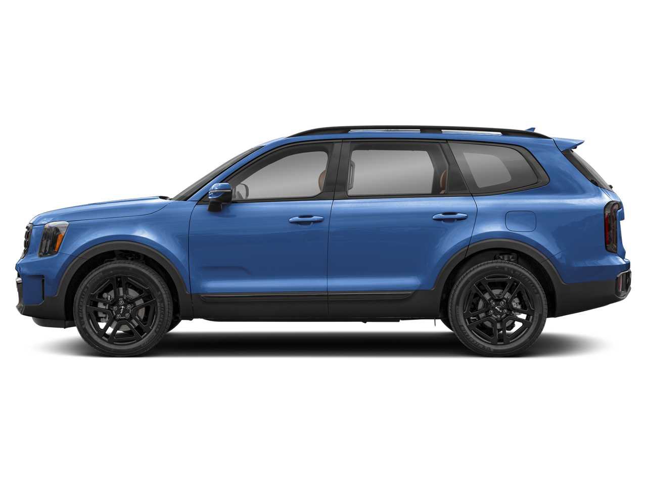 Certified 2024 Kia Telluride SX X-Line AWD/4WD image 3