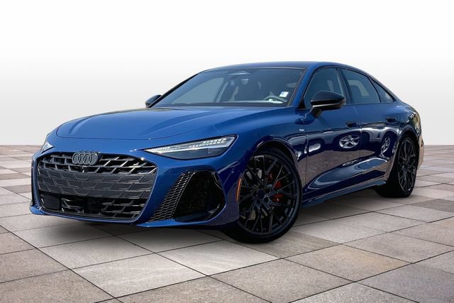 New 2026 Audi A6 Prestige AWD/4WD image 1