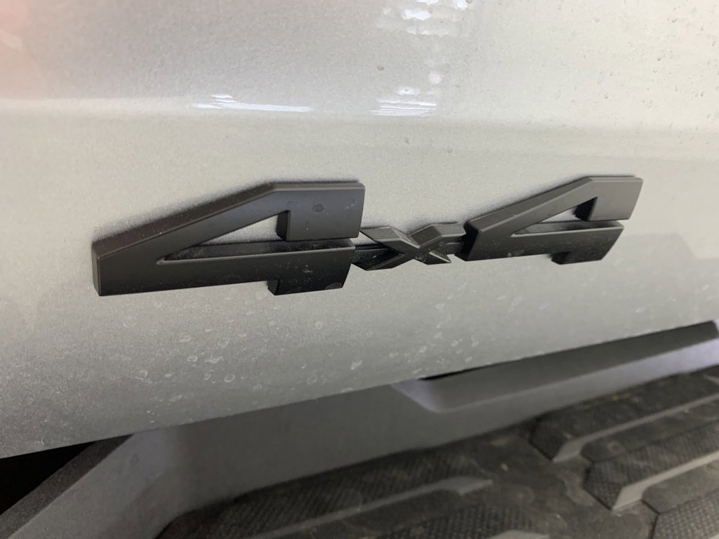 New 2025 Toyota Tundra SR5 image 12