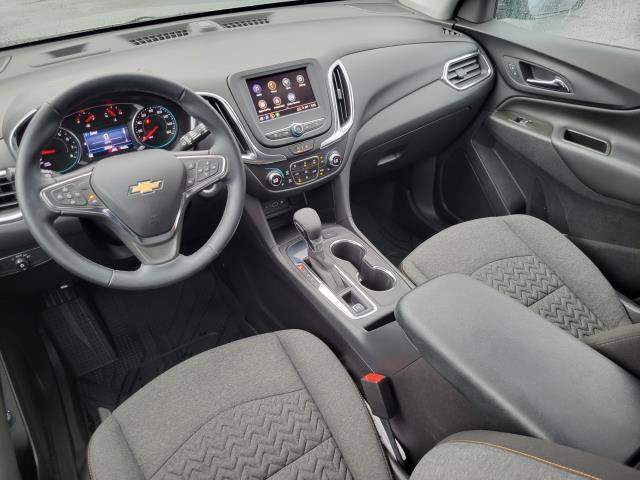 Used 2024 Chevrolet Equinox LT w/ LPO, Floor Liner Package FWD image 23
