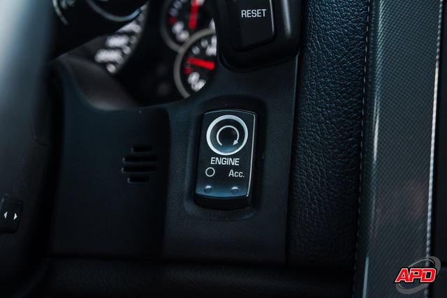 Used 2009 Chevrolet Corvette Z06 w/ Preferred Equipment Group RWD image 18