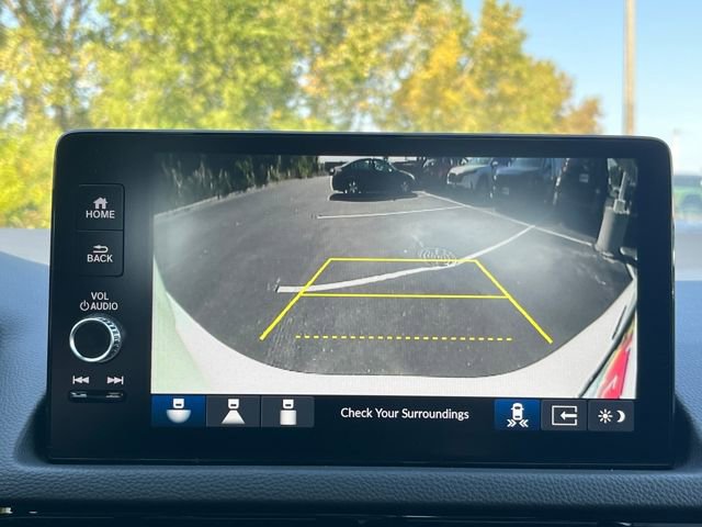 New 2026 Honda Civic Sport Touring image 27