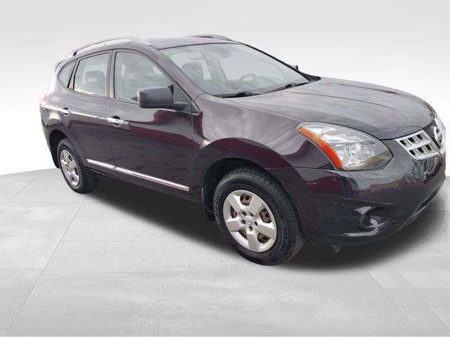 Used 2014 Nissan Rogue S w/ Convenience Package image 9