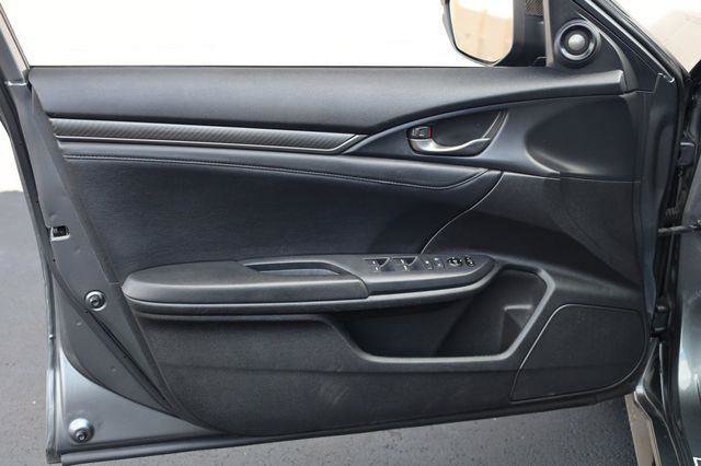Used 2018 Honda Civic Sport Touring image 12
