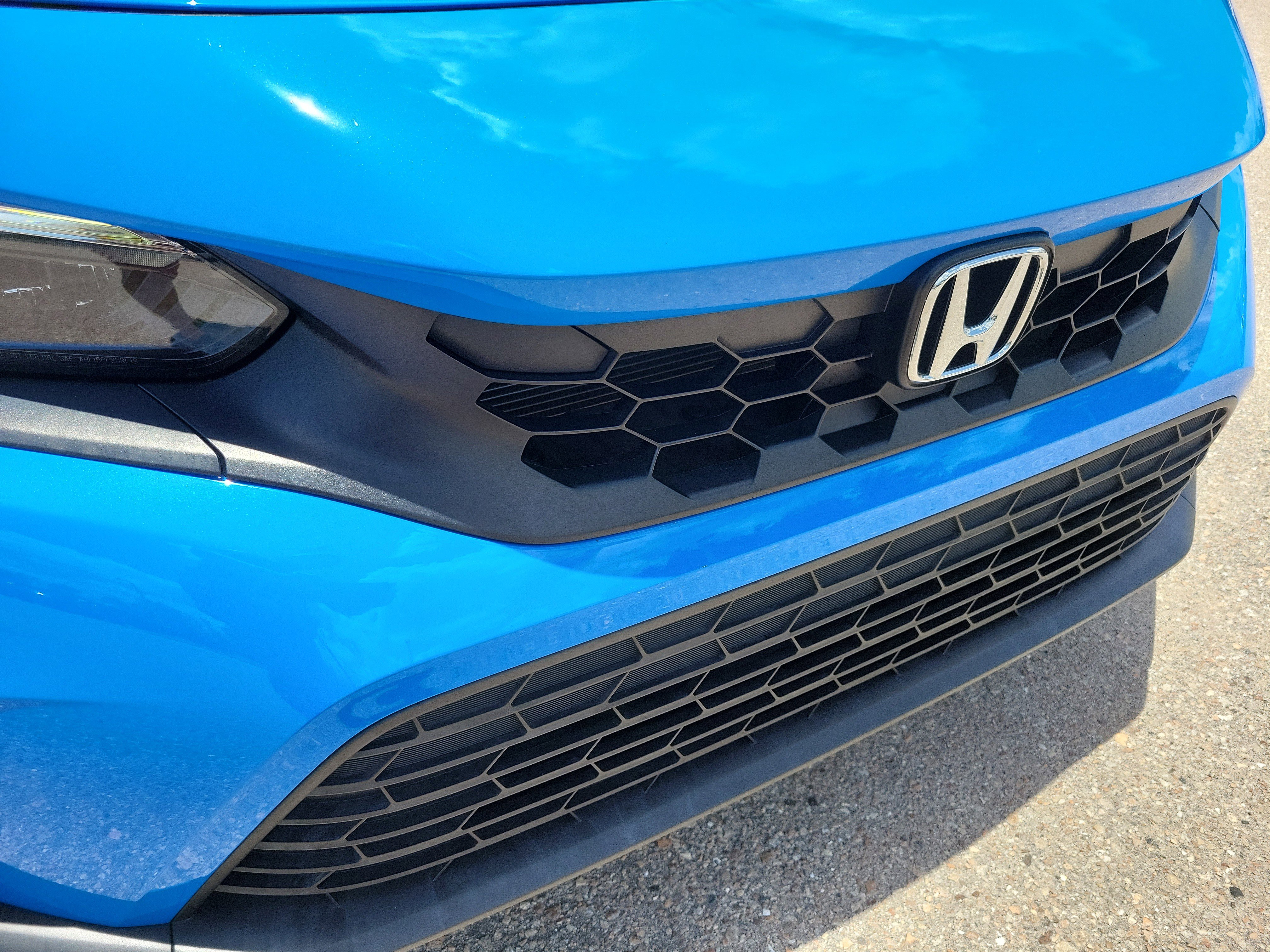 Used 2024 Honda Civic Sport image 12