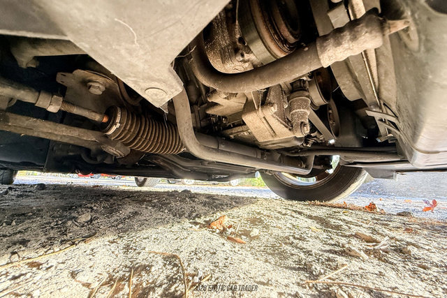 Used 2000 BMW Z3 2.5i image 81