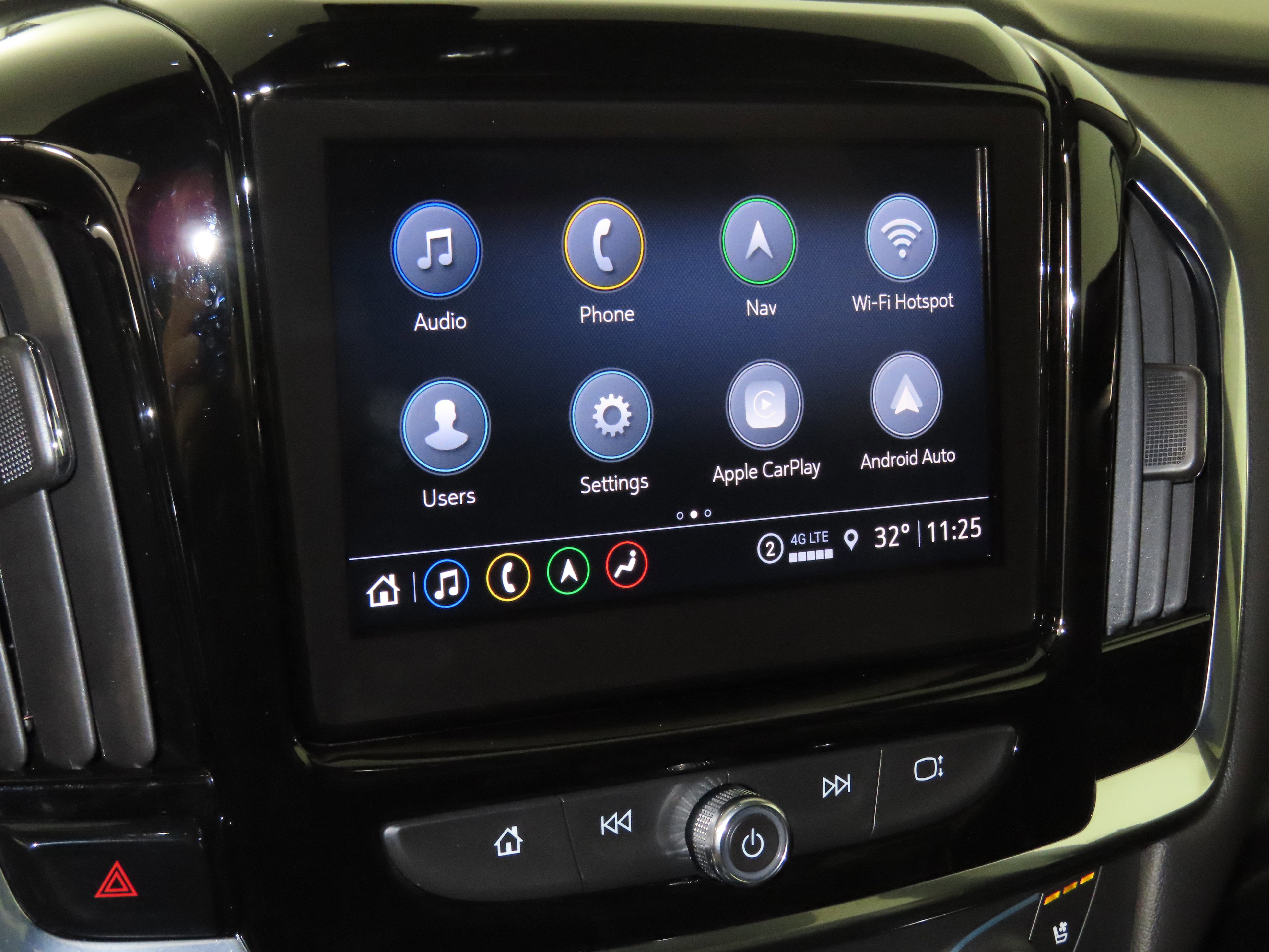Used 2023 Chevrolet Traverse Premier AWD/4WD image 20