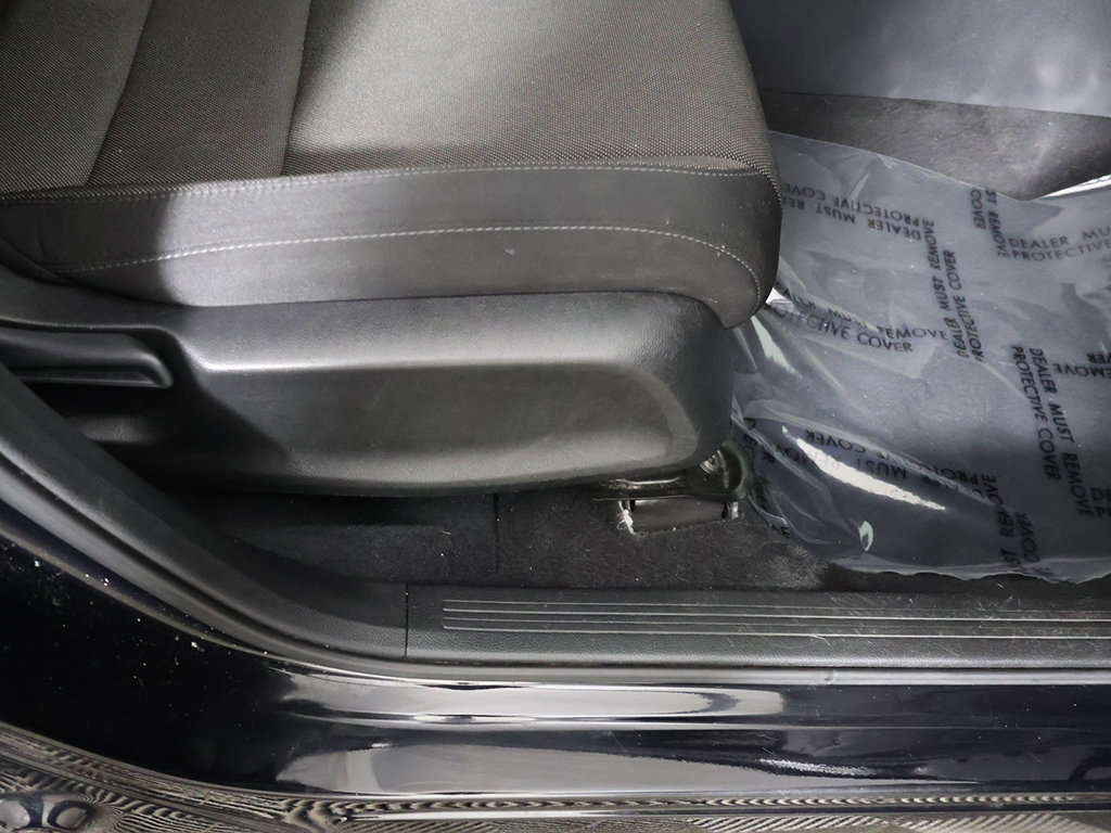Used 2024 Honda CR-V LX image 28