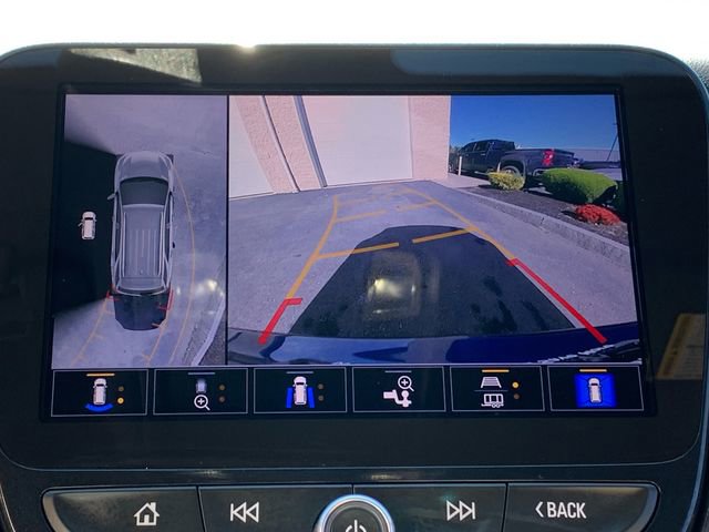 Used 2022 Chevrolet Equinox Premier image 33