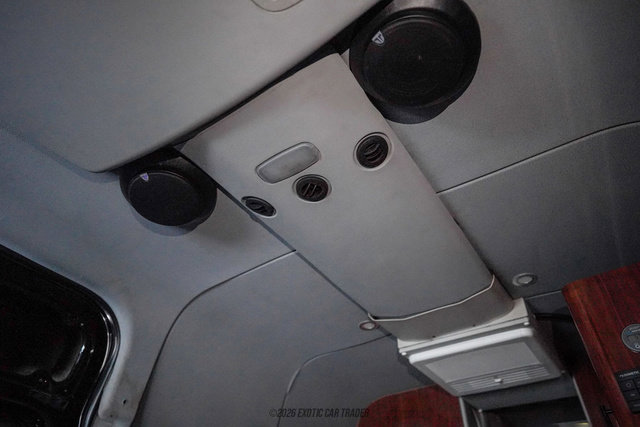 Used 2012 Mercedes-Benz Sprinter 3500 image 44