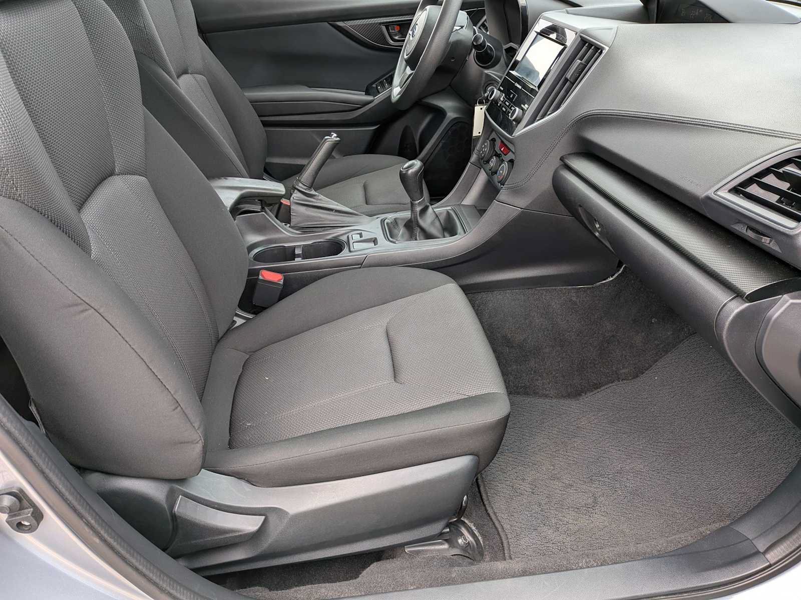 Used 2019 Subaru Impreza 2.0i AWD/4WD image 19