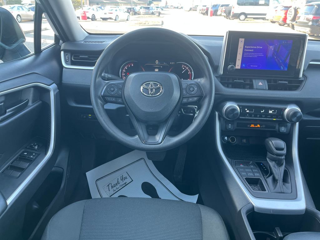 Certified 2024 Toyota RAV4 LE image 15