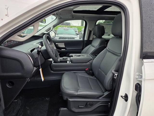 New 2027 Ford Expedition Max Active AWD/4WD image 20