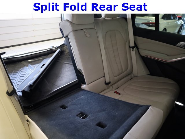 Used 2019 BMW X5 xDrive40i image 39