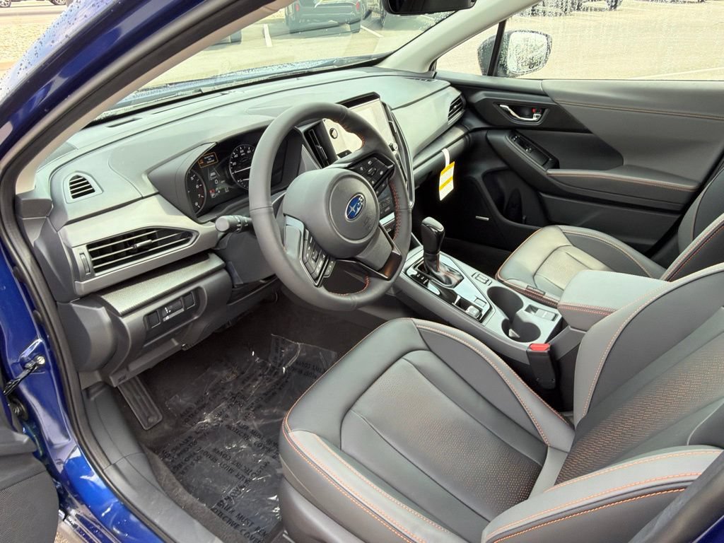 New 2026 Subaru Crosstrek 2.5i Limited AWD/4WD image 14