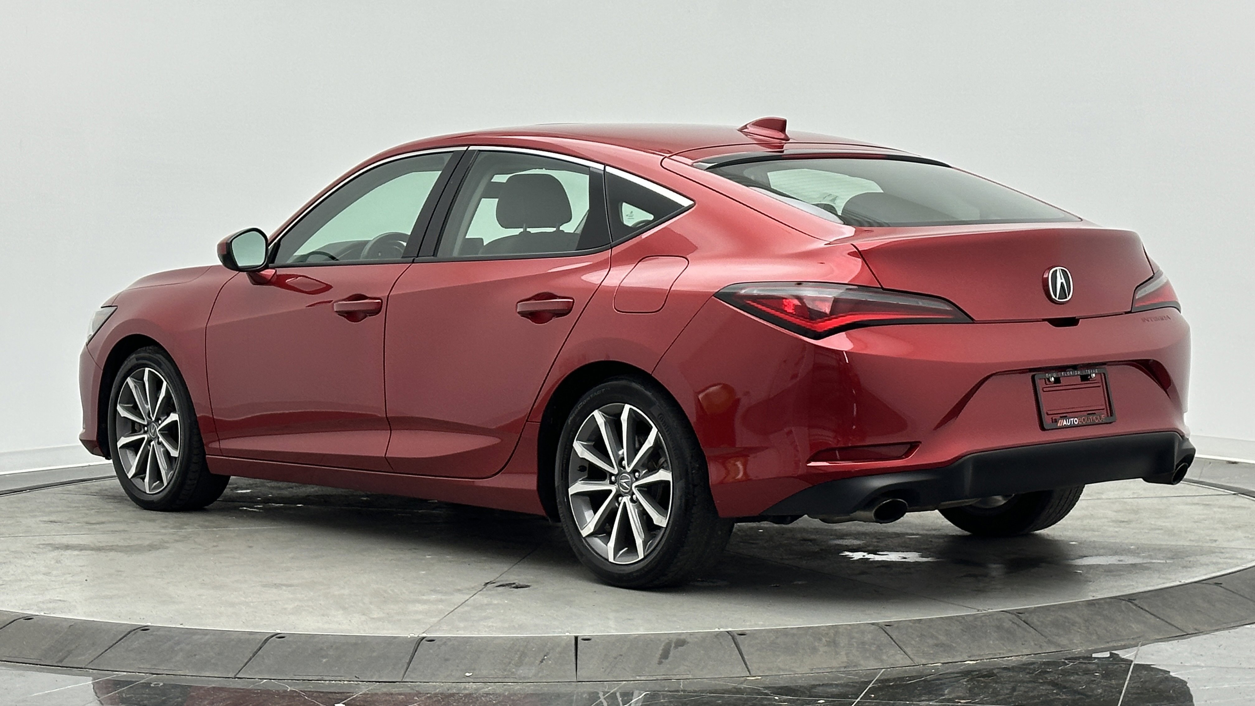 Used 2023 Acura Integra image 6