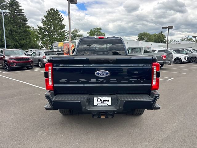 Used 2025 Ford F350 XL w/ STX Appearance Package AWD/4WD image 27