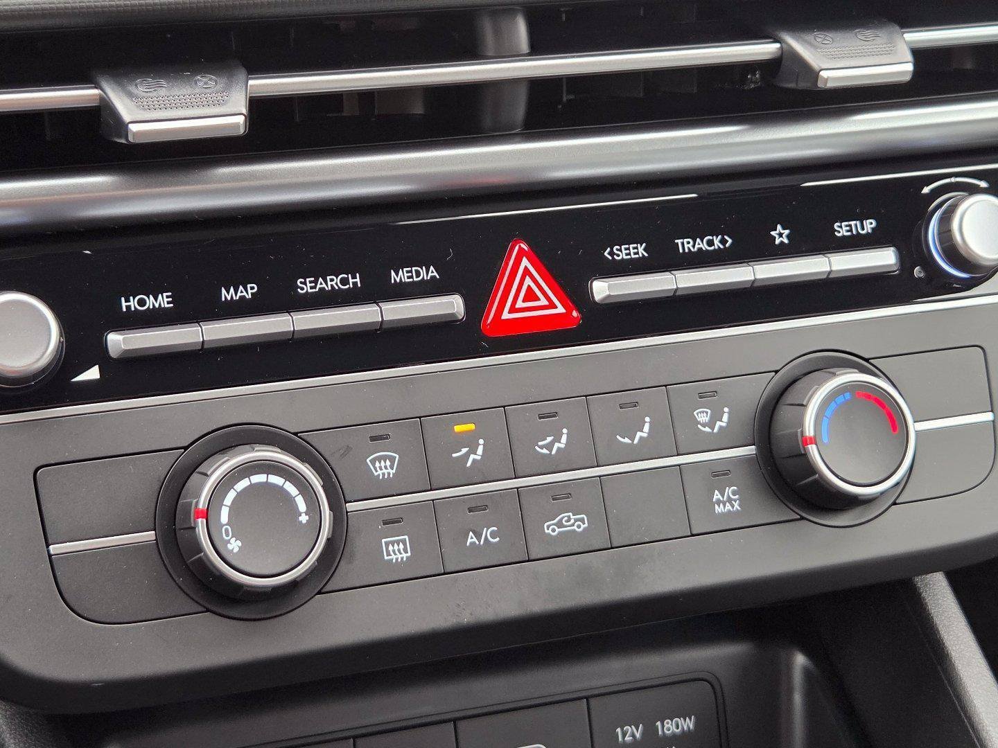 New 2027 Hyundai Santa Cruz SE AWD/4WD image 53