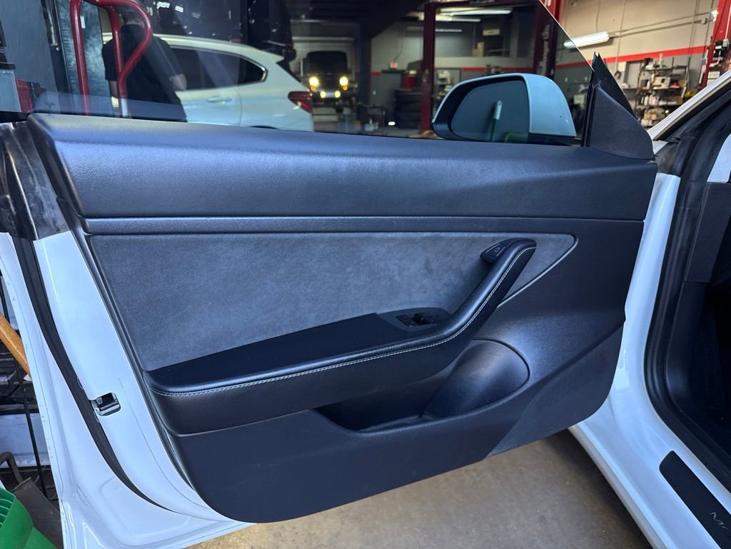 Used 2021 Tesla Model 3 Standard Range Plus RWD image 26